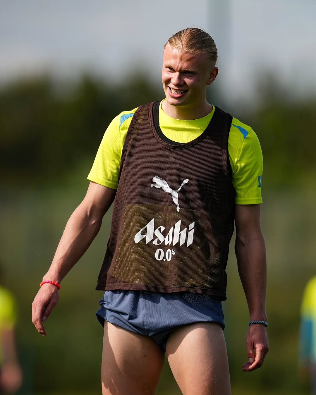  哈兰德重要时刻战术调整，澳大利亚队带队取胜！kaiyun sports官网