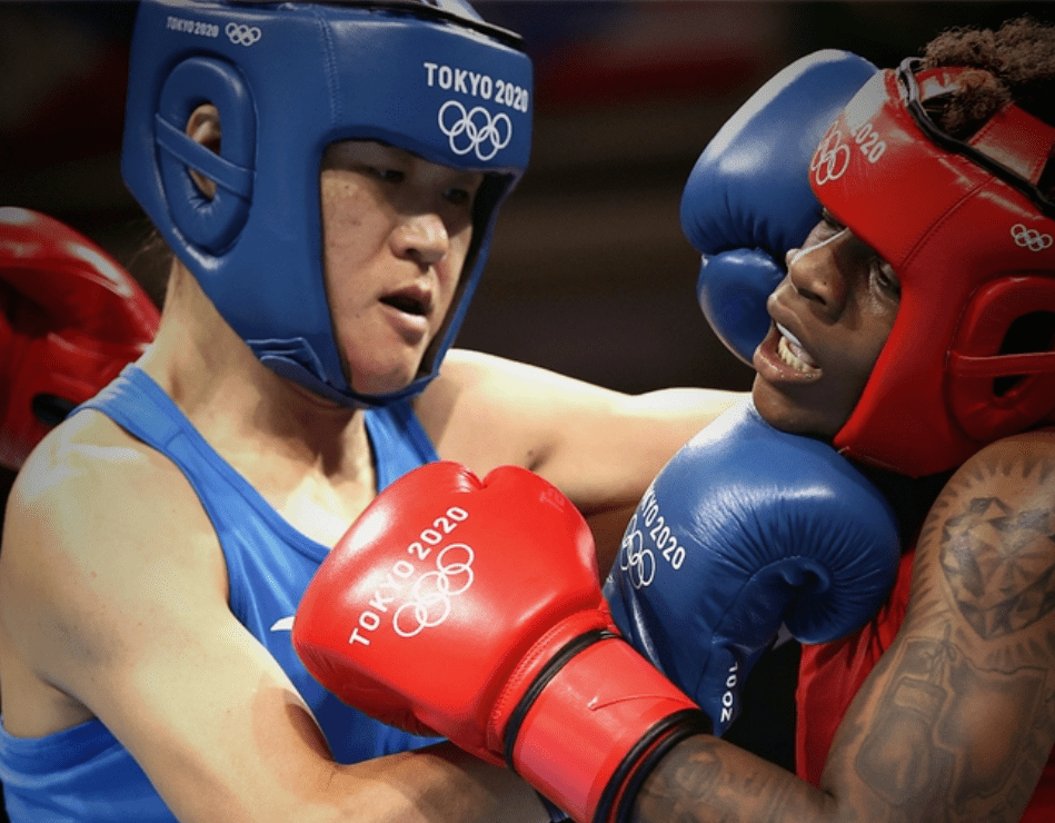 拳击小组赛上演强强对话，江汉貔貅队大胜关中灰熊队，战术调整见效；复盘值得玩味的简单介绍开云体育登录平台